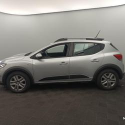 Dacia Sandero Sandero TCe 90 - 22 Stepway Confort Clermont
