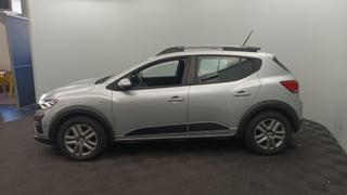 Dacia Sandero  - photo 1