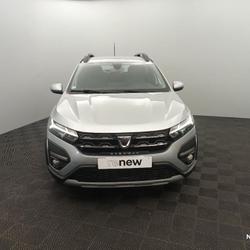 Dacia Sandero Sandero TCe 90 - 22 Stepway Confort Clermont
