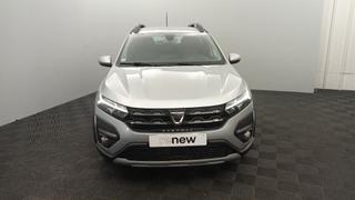 Dacia Sandero  - photo 2
