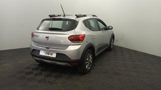 Dacia Sandero  - photo 3