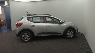 Dacia Sandero  - photo 4
