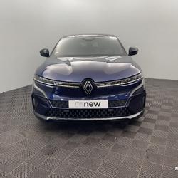 Renault Megane E-Tech Megane E-Tech EV60 220 ch optimum charge Techno Clermont