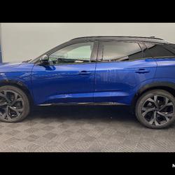 Renault Austral Austral E-Tech hybrid 200 Techno esprit Alpine Clermont