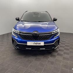 Renault Austral Austral E-Tech hybrid 200 Techno esprit Alpine Clermont