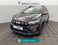 Dacia Sandero Clermont