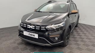 Dacia Sandero  - photo 0