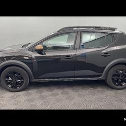 Dacia Sandero Sandero TCe 90 GSR2 Stepway Extreme Clermont