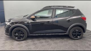 Dacia Sandero  - photo 1