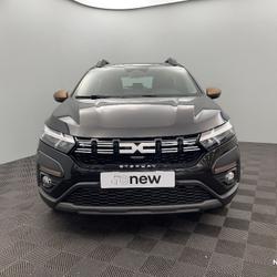 Dacia Sandero Sandero TCe 90 GSR2 Stepway Extreme Clermont