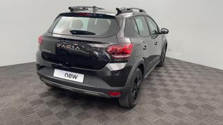 Dacia Sandero  - photo 3
