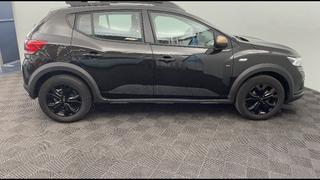 Dacia Sandero  - photo 4