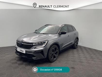 Renault Austral - Austral E-Tech hybrid 200 Iconic esprit Alpine - 27 990 €