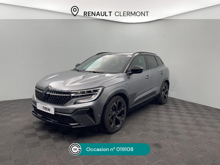 Renault Austral  - 27 990 €
