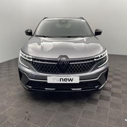 Renault Austral Austral E-Tech hybrid 200 Iconic esprit Alpine Clermont