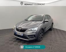 Renault Arkana Clermont