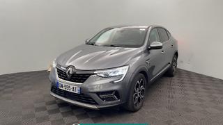 Renault Arkana  - photo 0