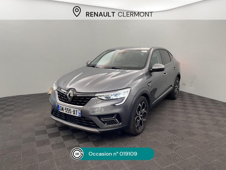 Renault Arkana  - 20 990 €