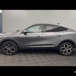 Renault Arkana Arkana E-Tech hybride 145 - 22 Techno Clermont