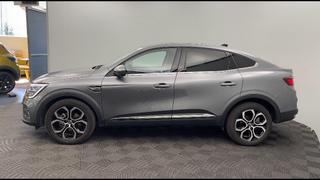 Renault Arkana  - photo 1