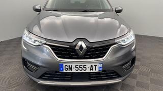 Renault Arkana  - photo 2