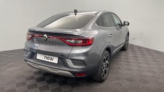 Renault Arkana  - photo 3