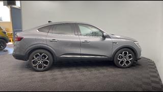 Renault Arkana  - photo 4