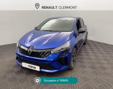 Renault Clio 5 Clermont