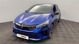 Renault Clio 5  - photo 0