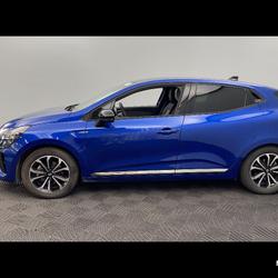 Renault Clio 5 Clio E-Tech full hybrid 145 ch GSR2 Techno Clermont