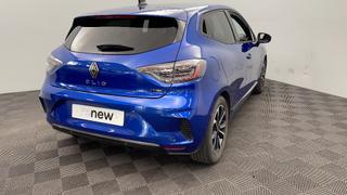 Renault Clio 5  - photo 3
