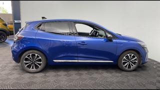 Renault Clio 5  - photo 4