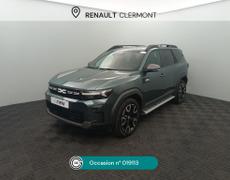 Dacia Bigster Clermont