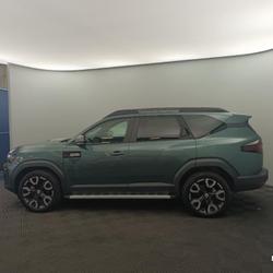 Dacia Bigster Bigster Hybrid 155 Journey Clermont