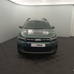 Dacia Bigster Bigster Hybrid 155 Journey Clermont
