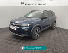 Dacia Bigster Clermont