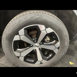 Dacia Bigster Bigster Hybrid 155 Journey Clermont