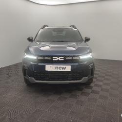 Dacia Bigster Bigster Hybrid 155 Journey Clermont