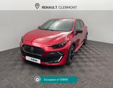Renault Clio 6