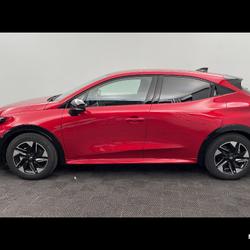 Renault Clio 6 Clio TCe 115 ch Techno Clermont