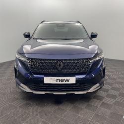 Renault Espace 5 Espace full hybrid E-Tech 200 ch 7pl Esprit Alpine Clermont