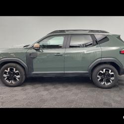 Dacia Duster Duster Hybrid 140 Extreme Clermont
