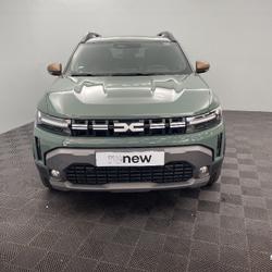 Dacia Duster Duster Hybrid 140 Extreme Clermont