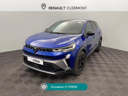 Renault Symbioz - Symbioz E-Tech full hybrid 145 Esprit Alpine - 27 990 €