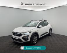 Dacia Sandero Clermont