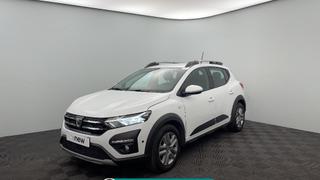 Dacia Sandero  - photo 0