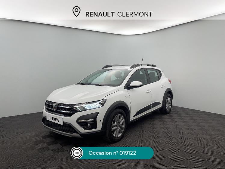 Dacia Sandero  - 13 990 €