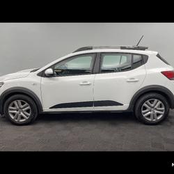 Dacia Sandero Sandero ECO-G 100 - 22 Stepway Confort Clermont
