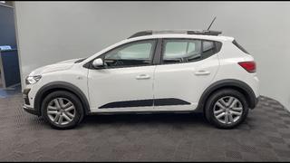 Dacia Sandero  - photo 1