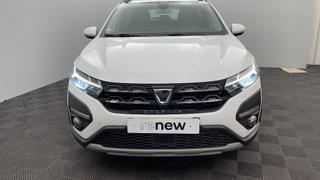 Dacia Sandero  - photo 2